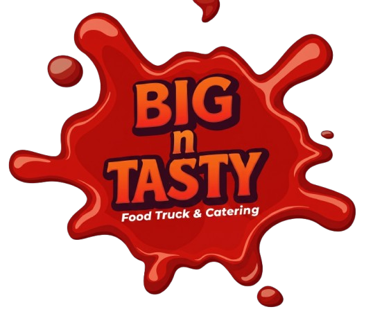 BIG N TASTY FOOD TRUCK AND CATERING